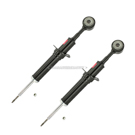 2004 Ford F Series Trucks Shock and Strut Set 1