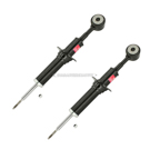 2003 Ford Expedition Shock and Strut Set 1