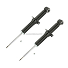 2003 Ford Expedition Shock and Strut Set 1