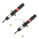 2005 Dodge Magnum Shock and Strut Set 1