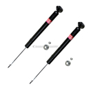 2000 Audi A4 Shock and Strut Set 1