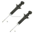 BuyAutoParts  Honda Element Shock and Strut Set 77-61767AO