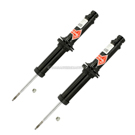 BuyAutoParts 2004 Cadillac SRX Shock and Strut Set 77-61781AU