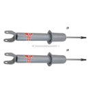 1994 Toyota Supra Shock and Strut Set 1