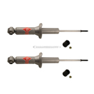 1973 Porsche 914 Shock and Strut Set 1