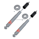 BuyAutoParts 77-61787AU Shock and Strut Set 1