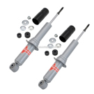 2002 Toyota 4Runner Shock and Strut Set 1