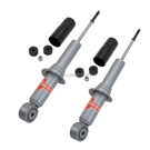 2000 Toyota Tundra Shock and Strut Set 1