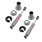 1982 Jaguar XJS Shock and Strut Set 1