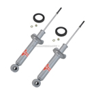 1987 Mazda RX-7 Shock and Strut Set 1