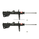 2004 Chrysler Pacifica Shock and Strut Set 1