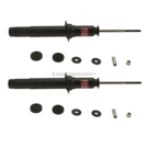 2004 Acura TSX Shock and Strut Set 1