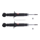 2018 Ford Expedition Shock and Strut Set 1