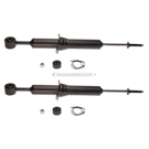 2019 Lexus GX460 Shock and Strut Set 1