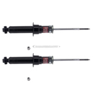 2020 Dodge Journey Shock and Strut Set 1
