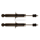 BuyAutoParts  Subaru XVCrosstrek Shock and Strut Set 77-61838AO