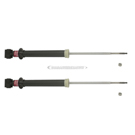 2000 Saturn LS2 Shock and Strut Set 1