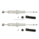 2021 Toyota Tundra Shock and Strut Set 1