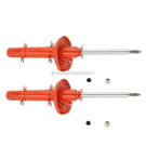 2004 Volkswagen R32 Shock and Strut Set 1