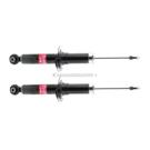 2017 Subaru Legacy Shock and Strut Set 1