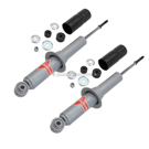 BuyAutoParts 77-61912AU Shock and Strut Set 1