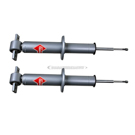 2000 Chevrolet Camaro Shock and Strut Set 1