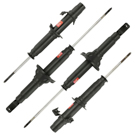 1996 Acura TL Shock and Strut Set 1