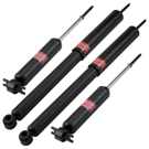 1983 Ford LTD Shock and Strut Set 1