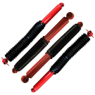 2000 Cadillac Escalade Shock and Strut Set 1