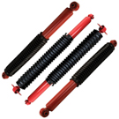 1992 Chevrolet Blazer Shock and Strut Set 1