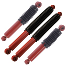 BuyAutoParts Gmc G25 Shock and Strut Set 77-62114C0