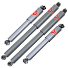 BuyAutoParts  Gmc Suburban Shock and Strut Set 77-62123AX