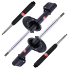 2000 Chevrolet Lumina Shock and Strut Set 1