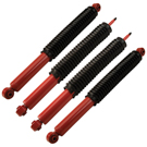 2000 Dodge Ram Trucks Shock and Strut Set 1
