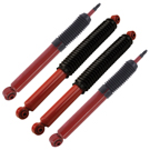 BuyAutoParts  Dodge RamTrucks Shock and Strut Set 77-62253C0
