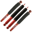 BuyAutoParts  Ram 2500 Shock and Strut Set 77-62271C0