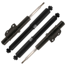 2007 Dodge Sprinter Van Shock and Strut Set 1