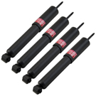 BuyAutoParts 1970 Ford FSeriesTrucks Shock and Strut Set 77-62379AQ