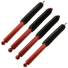 1989 Ford Ranger Shock and Strut Set 1
