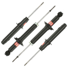 2006 Kia Optima Shock and Strut Set 1