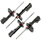 1999 Toyota Solara Shock and Strut Set 1