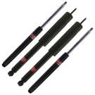 1979 Mazda RX-7 Shock and Strut Set 1