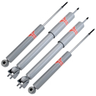 1966 Mercedes Benz 230 Shock and Strut Set 1