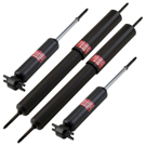 1959 Mercury Montclair Shock and Strut Set 1