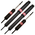 1969 Nissan 2000 Shock and Strut Set 1