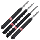 1978 Nissan 280Z Shock and Strut Set 1
