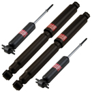 1959 Pontiac Bonneville Shock and Strut Set 1