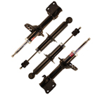 BuyAutoParts 77-62982AQ Shock and Strut Set 1