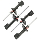 2004 Suzuki Aerio Shock and Strut Set 1