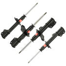 2007 Suzuki Forenza Shock and Strut Set 1